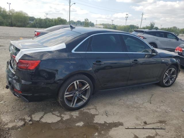 2017 AUDI A4 PREMIUM - WAUENAF47HN029675