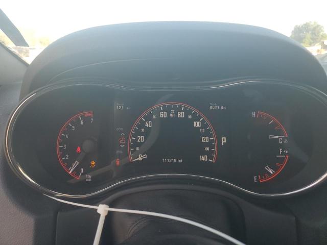 2016 DODGE DURANGO LI - 1C4RDJDG2GC396885