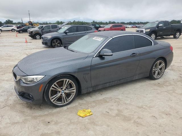 VIN WBA4T9C56H5A15072 2017 BMW 4 Series, 440I no.1