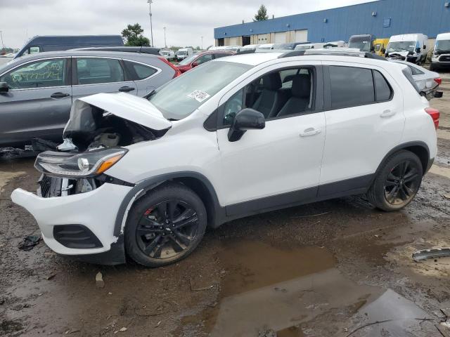 2020 CHEVROLET TRAX 1LT - 3GNCJLSB0LL198197