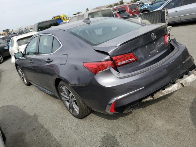 2019 ACURA TLX ADVANC 19UUB2F86KA002113