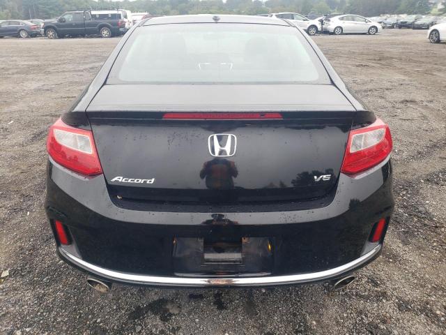 VIN 1HGCT2B88EA006375 2014 Honda Accord, Exl no.6