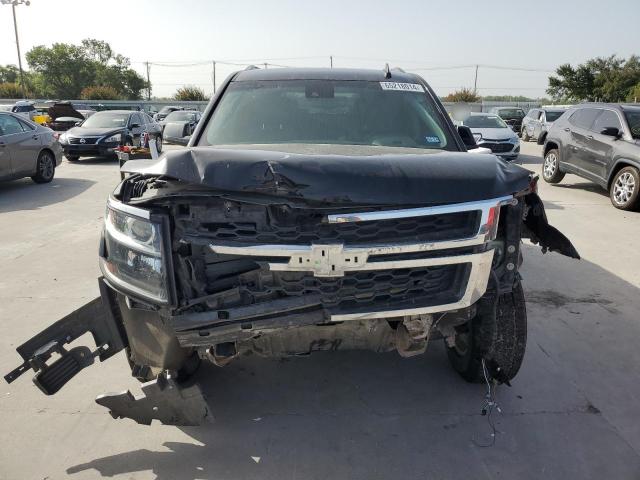 2019 CHEVROLET TAHOE C150 - 1GNSCBKC7KR394234