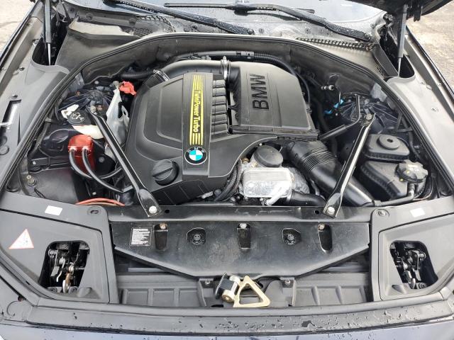 VIN WBA5B3C51GD549358 2016 BMW 5 Series, 535 XI no.11