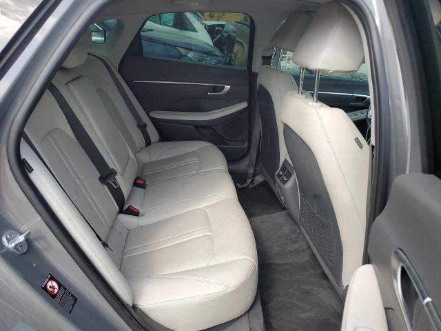 2022 HYUNDAI SONATA LIM - KMHL34J20NA193498