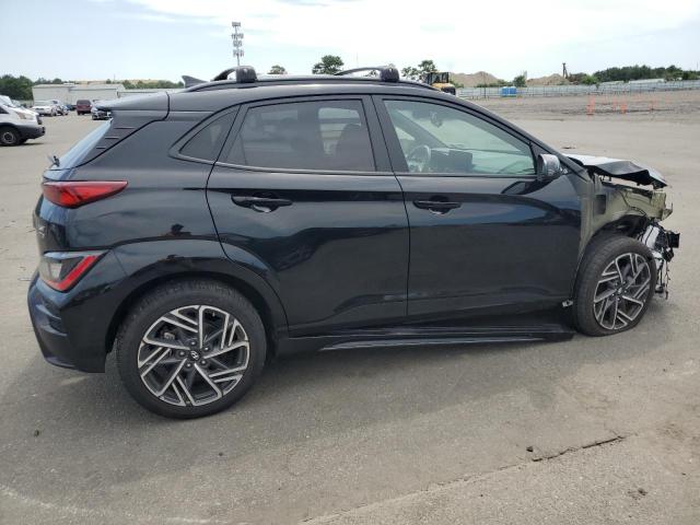 2023 HYUNDAI KONA N LIN - KM8K3CA34PU005579