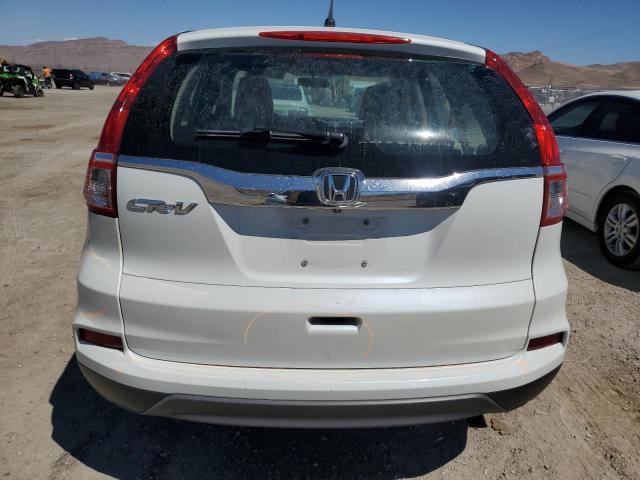 2015 HONDA CR-V LX - 5J6RM3H35FL004963
