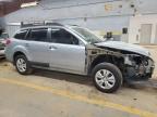 SUBARU OUTBACK 2. photo