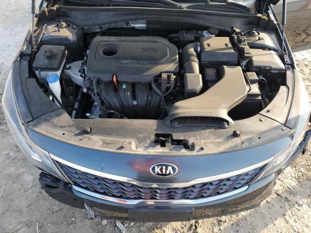 2020 KIA OPTIMA LX - 5XXGT4L39LG442541