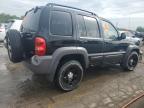 JEEP LIBERTY SP снимка