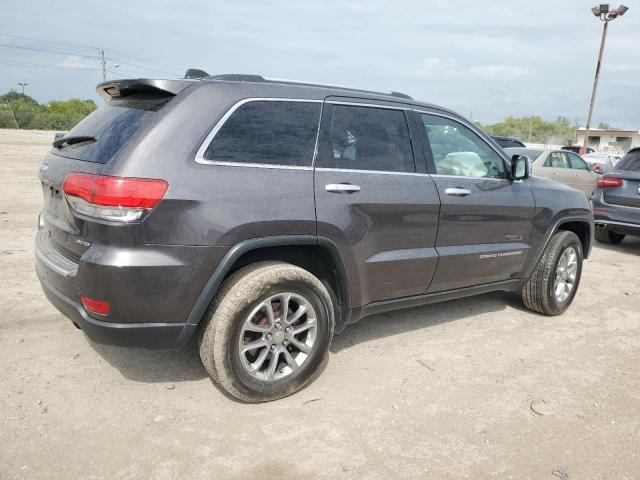 Vin: 1c4rjfbg9ec400162, lot: 69306364, jeep grand cher limited 20143