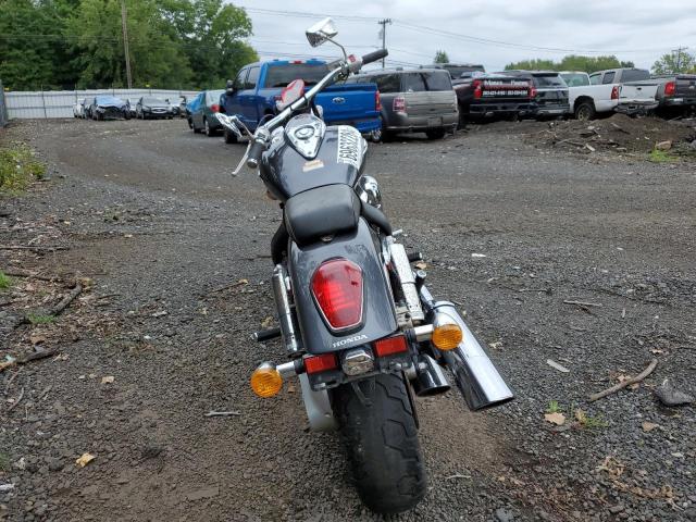 2006 HONDA VTX1300 C 1HFSC55056A209989