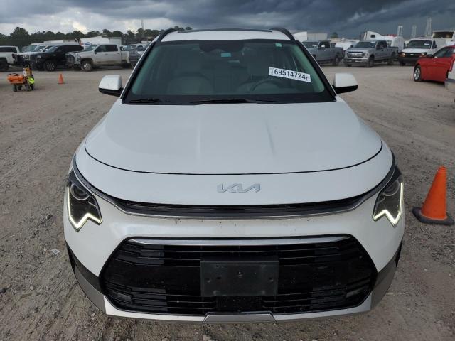 2023 KIA NIRO EX - KNDCR3LE3P5049833