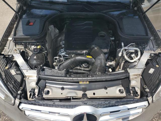 2022 MERCEDES-BENZ GLC 300 - W1N0G8DB0NV379848