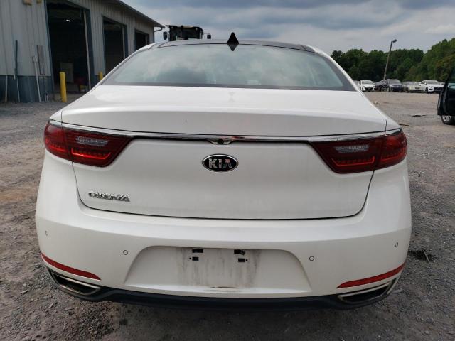 2017 KIA CADENZA PR - KNALC4J14H5084287