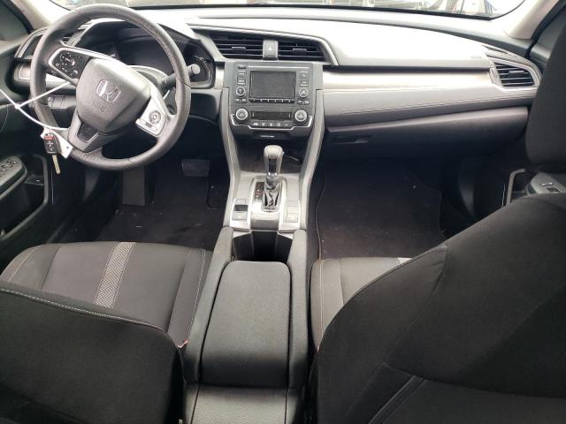 2019 HONDA CIVIC LX - 2HGFC2F65KH511924