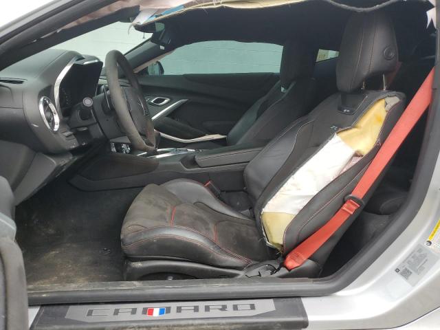 2018 CHEVROLET CAMARO ZL1 - 1G1FJ1R65J0182180