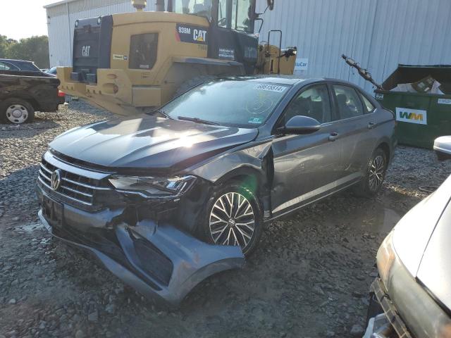 2019 VOLKSWAGEN JETTA S #2786880501