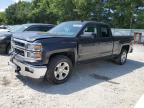 2015 CHEVROLET SILVERADO - 1GCVKREC8FZ395671