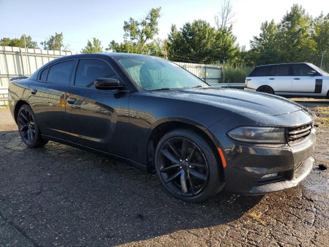 2017 DODGE CHARGER SX - 2C3CDXHG7HH503418