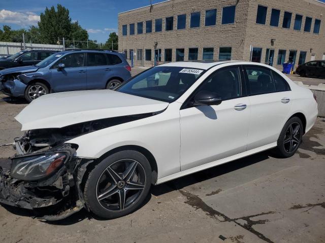 2019 MERCEDES-BENZ E 300 4MAT WDDZF4KB3KA561498  68765444