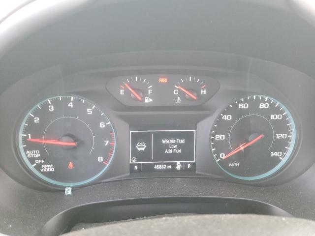 2023 CHEVROLET MALIBU LS - 1G1ZC5ST3PF160053