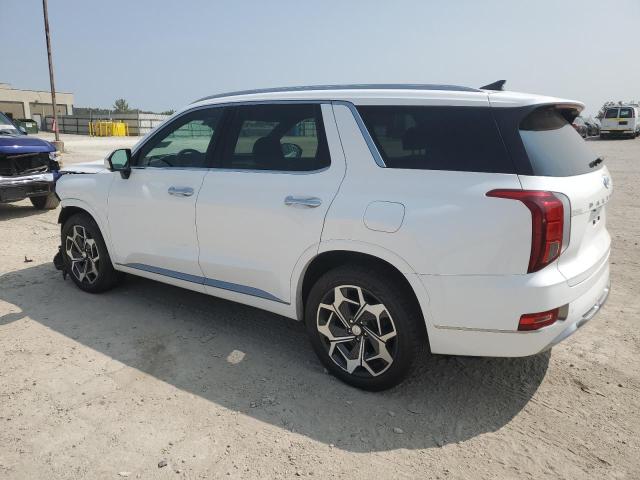 2022 HYUNDAI PALISADE C - KM8R7DHE7NU355883