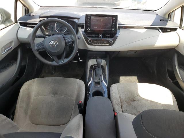 2020 TOYOTA COROLLA LE - JTDEPRAE2LJ063311
