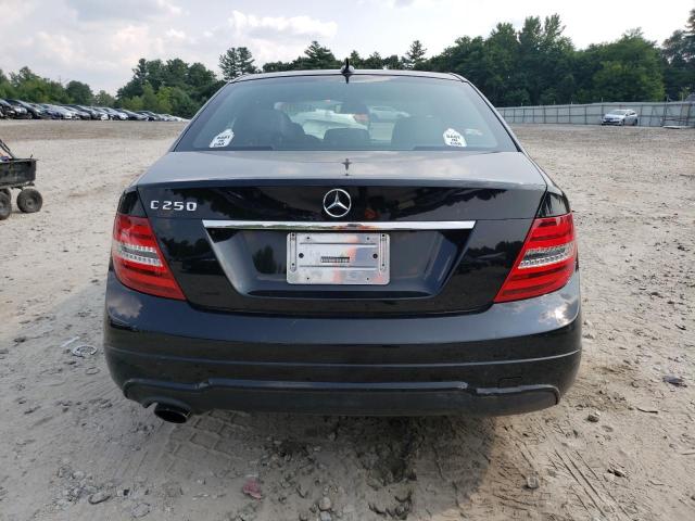 VIN WDDGF4HBXEA962081 2014 Mercedes-Benz C-Class, 250 no.6