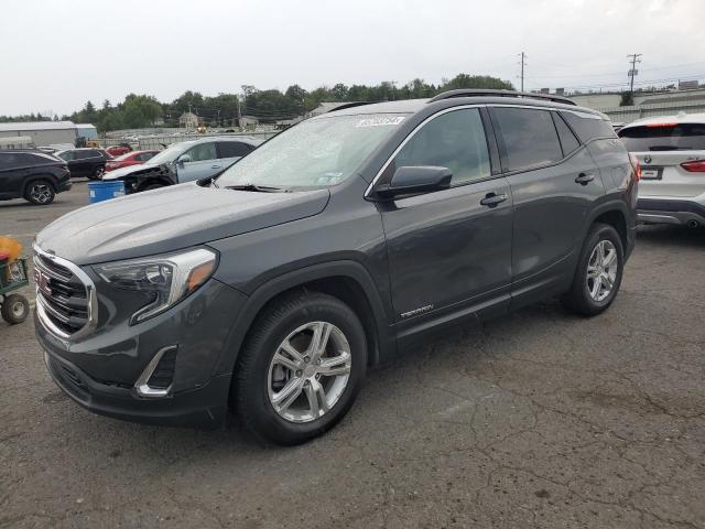 2019 GMC TERRAIN SL 3GKALTEVXKL111182  65783754