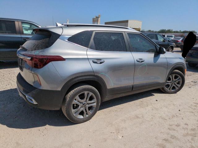 2021 KIA SELTOS S - KNDEUCAA5M7174551
