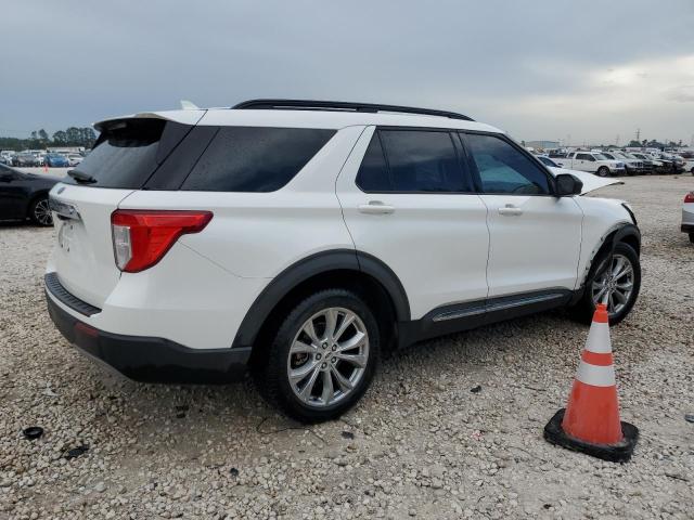 2020 FORD EXPLORER X - 1FMSK7DH5LGC89640