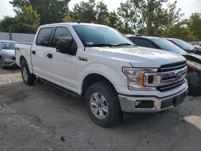 2019 FORD F150 SUPER - 1FTEW1E53KKE08269
