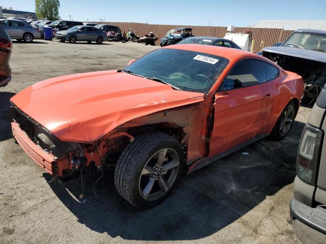 2016 FORD MUSTANG #2838911633