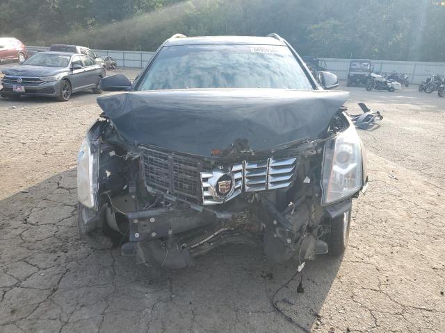 2016 CADILLAC SRX LUXURY 3GYFNBE36GS556742  68950564