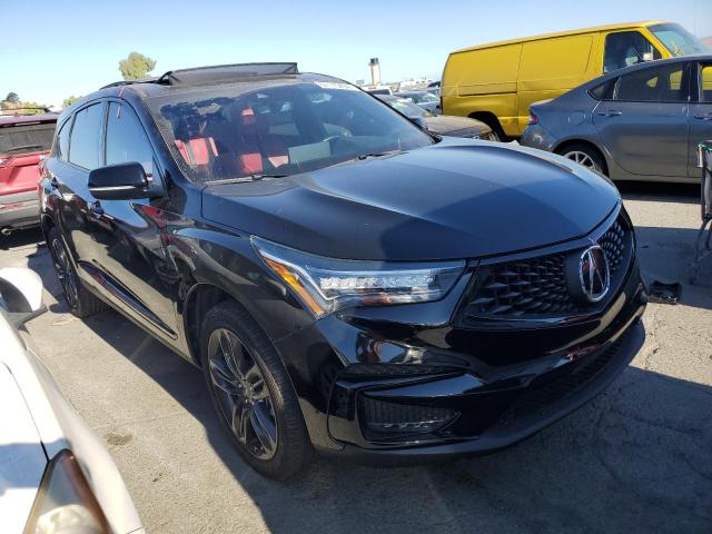 2021 ACURA RDX A-SPEC - 5J8TC1H69ML017128