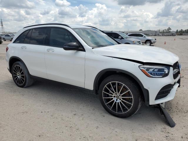 2021 MERCEDES-BENZ GLC 300 - W1N0G8DB9MV285451