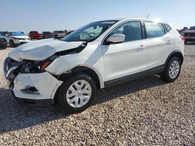 2020 NISSAN ROGUE SPOR - JN1BJ1CV0LW269932