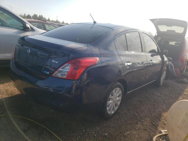 Vin: 3n1cn7ap1cl904064, lot: 68711554, nissan versa s 20123
