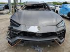 LAMBORGHINI URUS photo