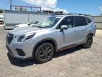 2023 SUBARU FORESTER S - JF2SKAJC6PH439444