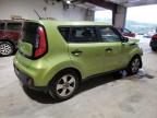 KIA SOUL photo