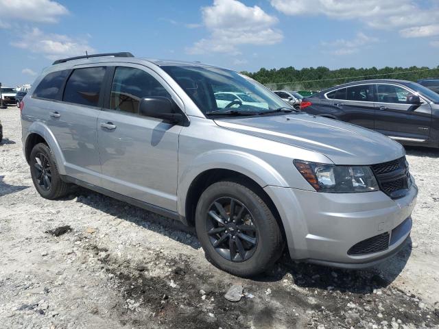 2020 DODGE JOURNEY SE - 3C4PDCAB1LT269488