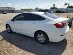 CHEVROLET CRUZE LS photo