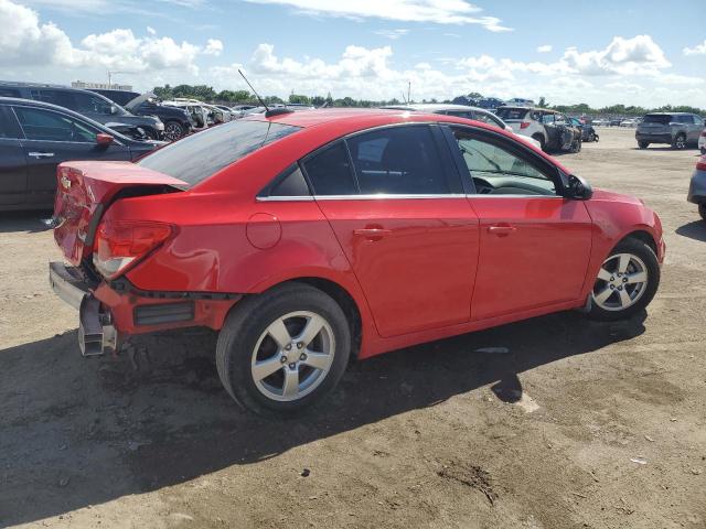 2015 CHEVROLET CRUZE LT - 1G1PC5SB8F7130456