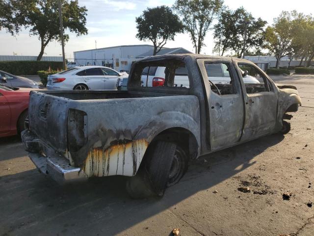 2016 NISSAN FRONTIER S - 1N6AD0ER6GN783724