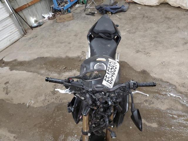 2023 HONDA CB500 FA MLHPC6350P5400554
