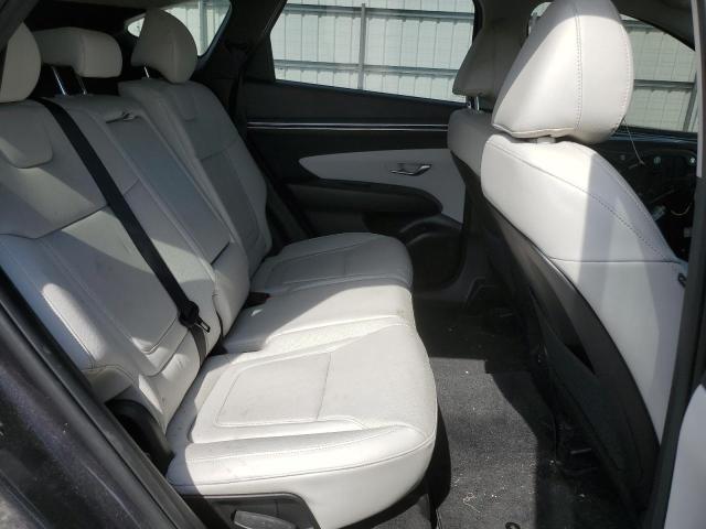 2023 HYUNDAI TUCSON SEL - 5NMJF3AEXPH165837