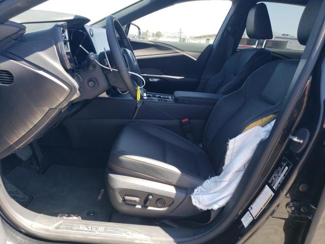 2024 LEXUS RX 350 PRE JTJCHMAA8R2015851