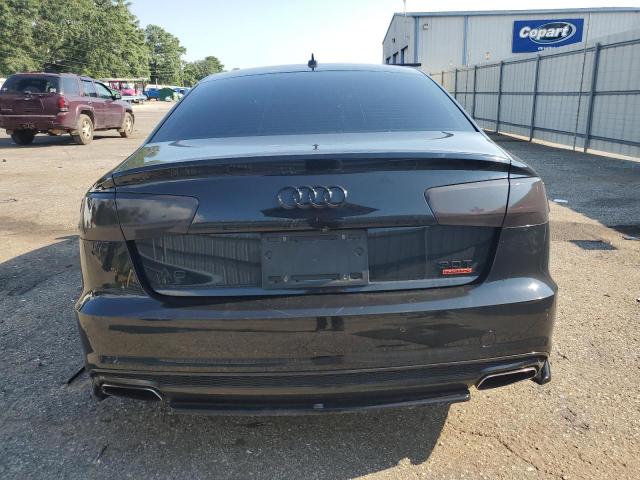 VIN WAUHGAFC2GN022596 2016 AUDI A6 no.6